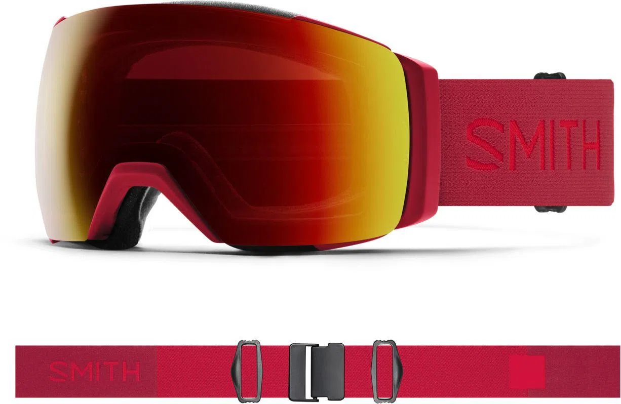 Smith Optics Snow Goggles M00713 I/O MAG XL Goggles - view 18